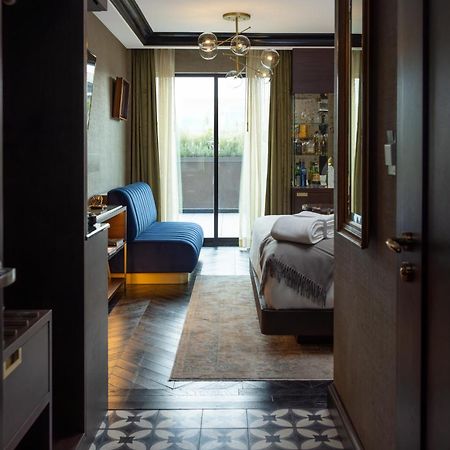 Whisky Hotel ลอสแอนเจลิส ภายนอก รูปภาพ