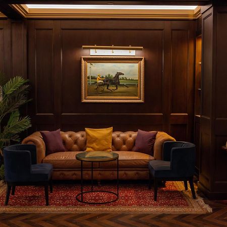 Whisky Hotel ลอสแอนเจลิส ภายนอก รูปภาพ