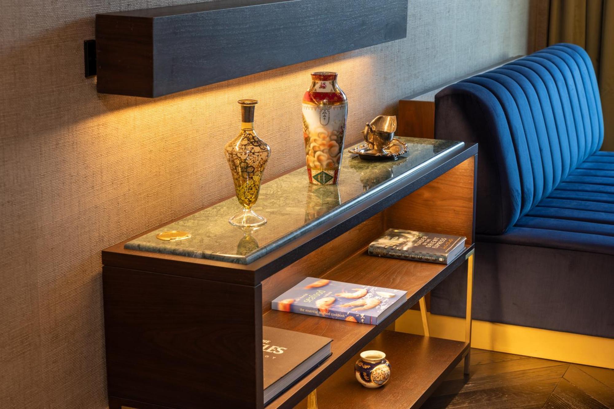 Whisky Hotel ลอสแอนเจลิส ภายนอก รูปภาพ