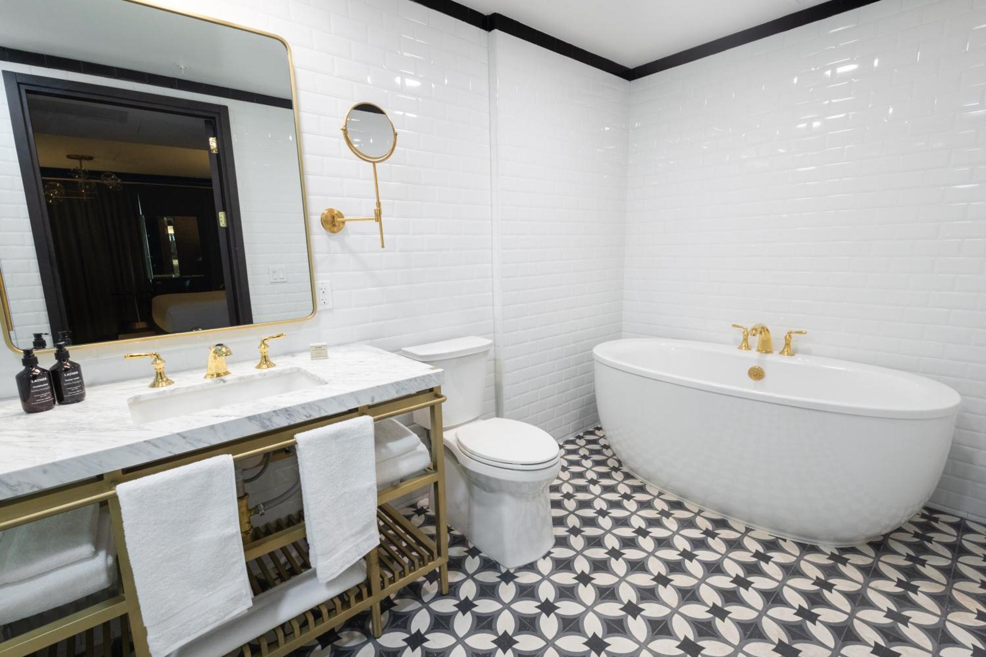 Whisky Hotel ลอสแอนเจลิส ภายนอก รูปภาพ