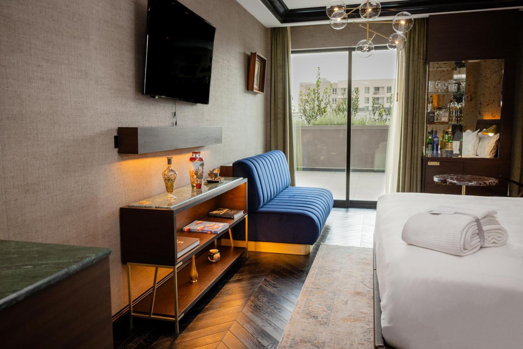 Whisky Hotel ลอสแอนเจลิส ภายนอก รูปภาพ