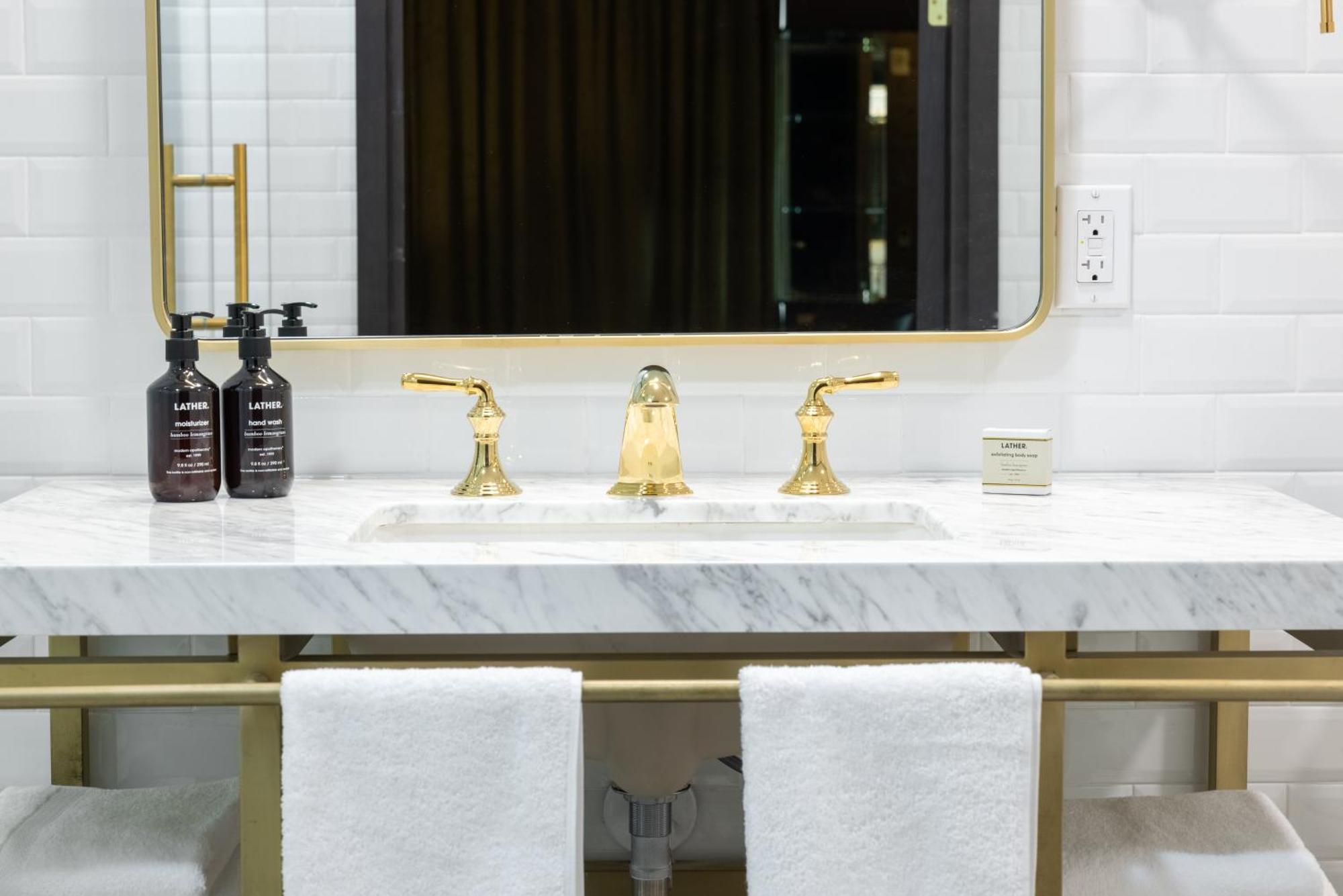 Whisky Hotel ลอสแอนเจลิส ภายนอก รูปภาพ