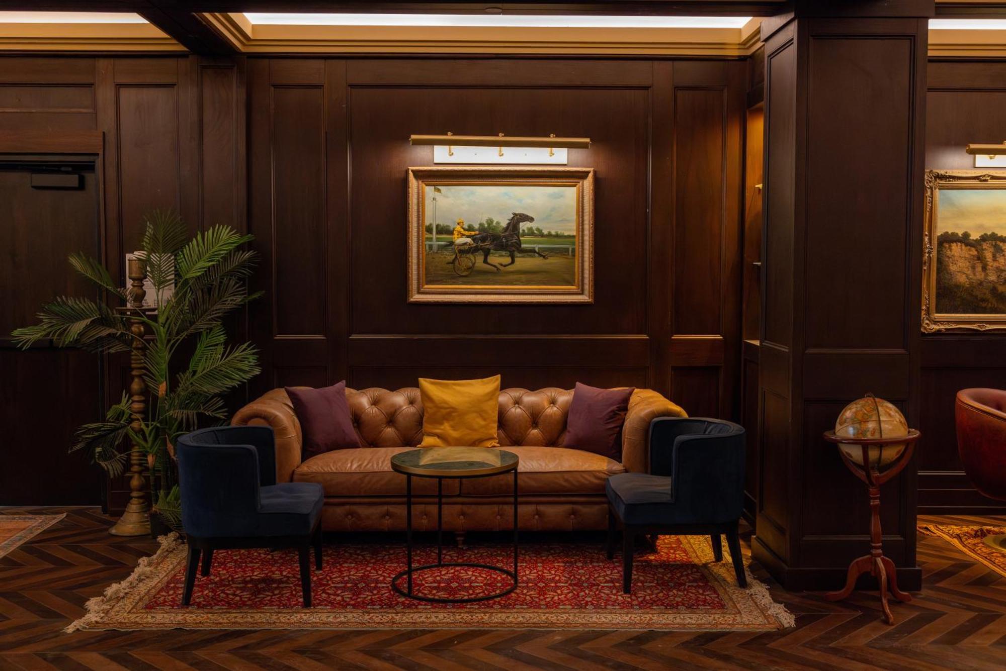 Whisky Hotel ลอสแอนเจลิส ภายนอก รูปภาพ